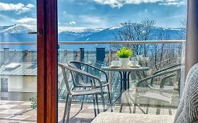 Apartamenty ROYAL APARTS Widok 800 - z panoramą gór